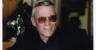Hal Needham Filmography (1931-2013)