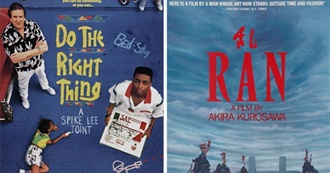 50 Best 80s Movies to Watch If You Are Feeling Nostalgic