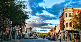 10 Best Places to Visit in Iowa