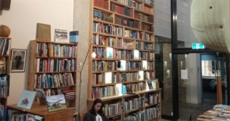 Big Si&#39;s Top 20 Reads of 2020 (So Far...)