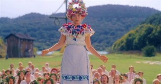 Whatculture&#39;s 11 HORRIFYING Films About Cults