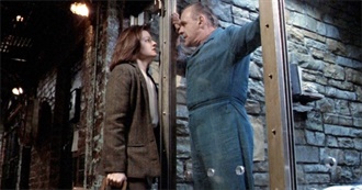 101 Best Thriller Movies of All Time