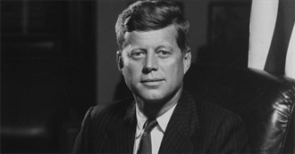 JFK in Movies