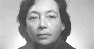 Marguerite Duras Bibliography