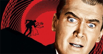 IMDb Founder Col Needham&#39;s Top 10 Favourite Movies