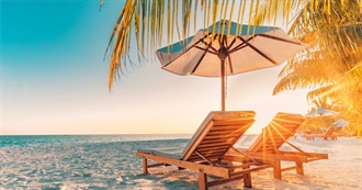 Things to Do in the Summer!!