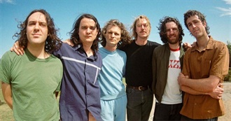 Last Ten Albums Vol. 653