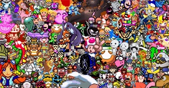 &#171; Mandi&#39;s Switch Games (2022) &#187;