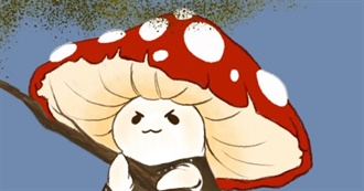 Gooseswild&#39;s All Time Top Movies