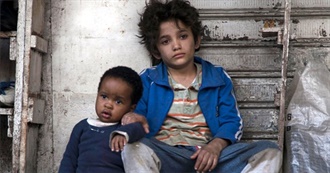 40 Overlooked Films of the Last Decade