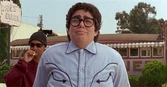 18 Cult Classics From the &#39;90s That Aged Poorly (Collider)