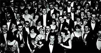 The Many Movies You Should Watch