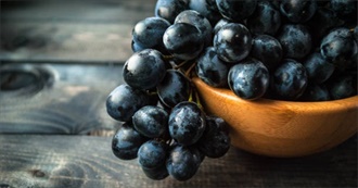 Ovava&#39;s Food List - Week 58