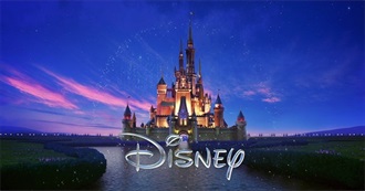 Disney Movies