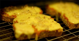 What Ray Ate - Day 598