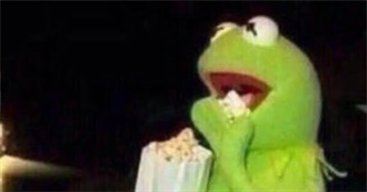 Nik&#39;s Top 100 Movies! (Not in Any Particular Order)