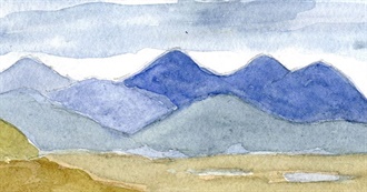 Lleu&#39;s Favorite Books