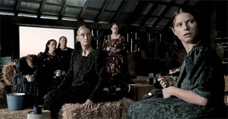 The 10 Best Movies About Communities, Ranked by Whatnerd