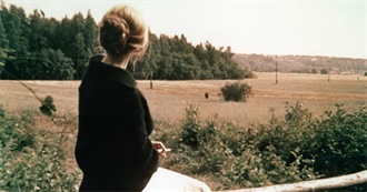 10 Movies That Shatter the Very Concept of What a Film Can Be