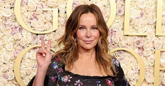 Filmography - Jennifer Grey