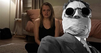 Wild Bill&#39;s Invisible Movies