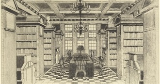 Less Than Five but More Than Three Books Per Author