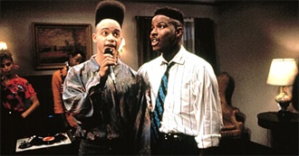 Briana Has Seen!: Every Film Released in 1990