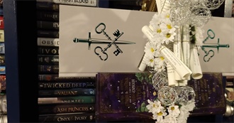 Bookstagram&#39;s Favorites