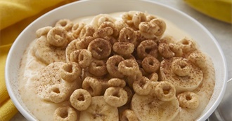 What David Ate - Day 295