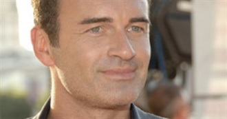 Julian McMahon Filmography (1968-)