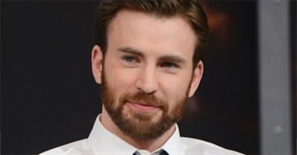 Chris Evans Movielist 2023