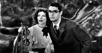 Ifer&#39;s Top 100 Movies