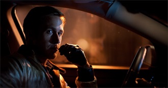 The Films of Nicolas Winding Refn