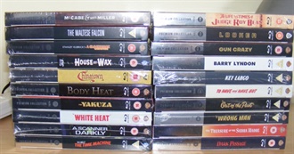 The Last 10 Blu-Ray Adam Bought 05