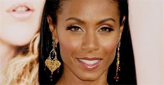Jada Pinkett Smith - Filmography
