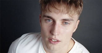 Favourite Modern Musicians