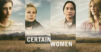 What Nick Watched in November 2025