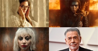 64 Movies From Around the World That Could Light Up Film Festivals in 2024 (Deadline Hollywood)