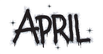 Steph&#39;s April 24 Reads