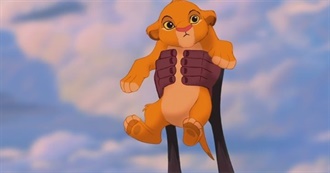 50 of the Best: Animated Films