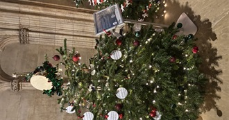 Turn of the Year, 25 to 26 Films