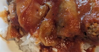 Big T&#39;s Food Eaten Today 618