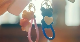 Korean Dramas I&#39;ve Watched (Up to September 2025)