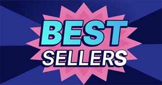 Some New York Times Number-One Books ~24~