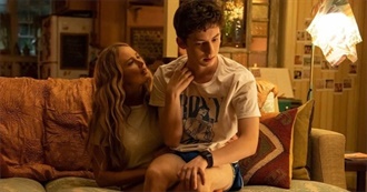 MovieWeb&#39;s 10 Romance Movies That Get More Inappropriate as the Story Progresses