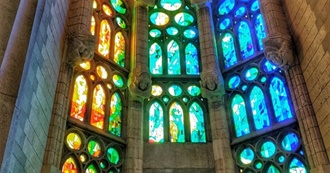 Architectural Wonders of the World