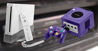Nintendo&#39;s Consoles