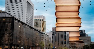 Books Mark Has Read in 2023 So Far