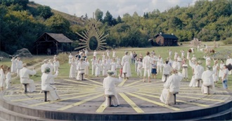 12 Disturbing Films Involving Cults