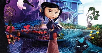 Movies Kailey Watched in August 2020